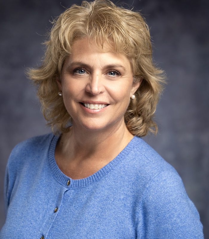 Christine Reilly