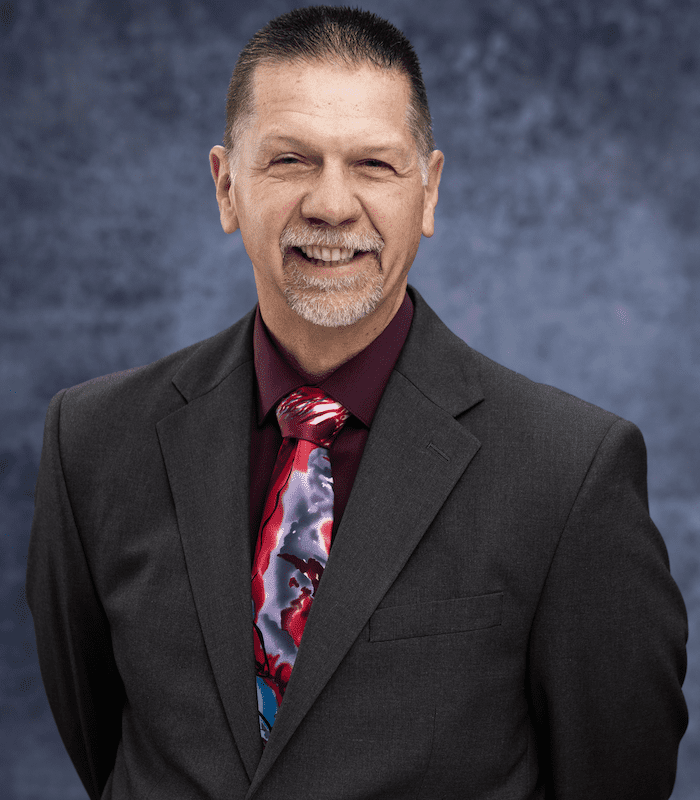 Mike Kondraski, CLU®, LUTCF®