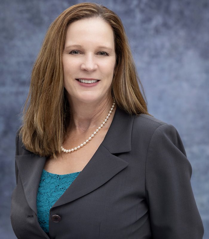 Amanda Rohrer, CIC®, LUTCF®