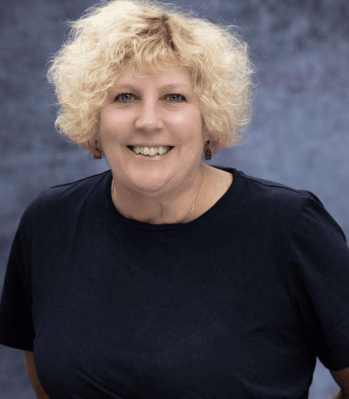 Jen Wall, CISR®