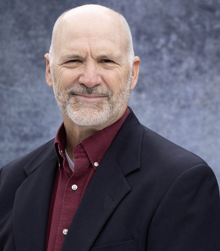 Mark Murdoch, CIC®, LUTCF®