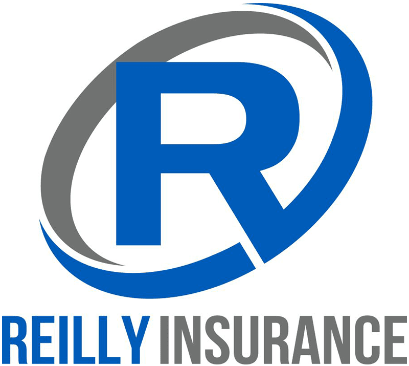 Reilly Insurance - Logo 800