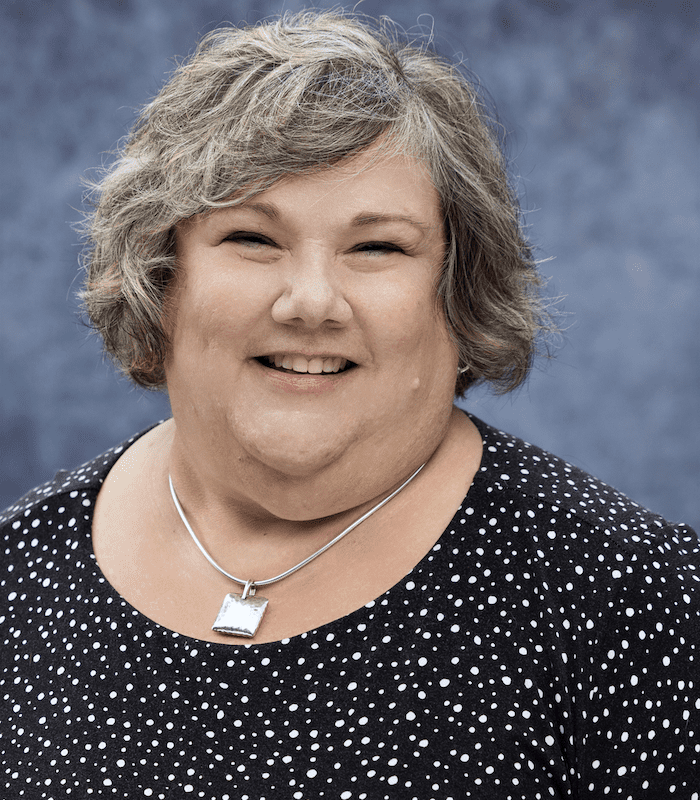 Ellen Long
