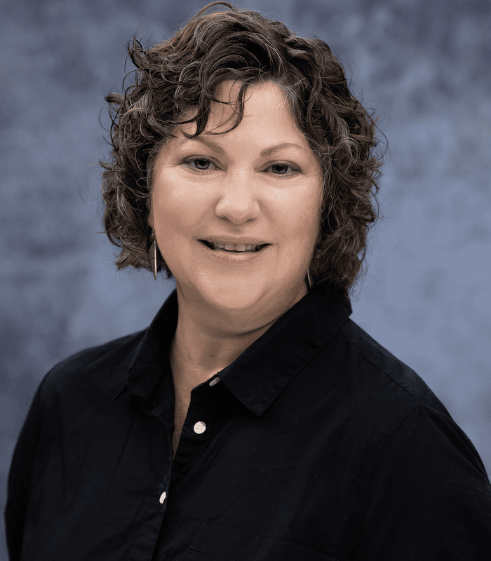 Lisa Rohrer