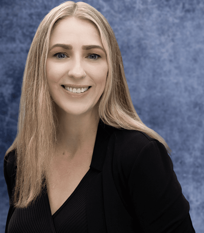Kristin Tomecek