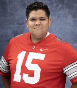 Team Casual - Adam Vaflor
