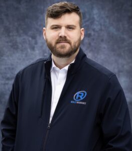 Team Casual - William Dockeray